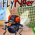 Fly Killer : un jeu d’adresse qui te débarrasse des insectes envahisseurs
