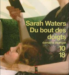 "Du Bout Des Doigts" de Sarah Waters