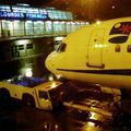 Aéroport Tarbes-Lourdes-Pyrénées: First Choice Airways: Boeing 757-28A: G-OOBD: MSN 33099/1028.