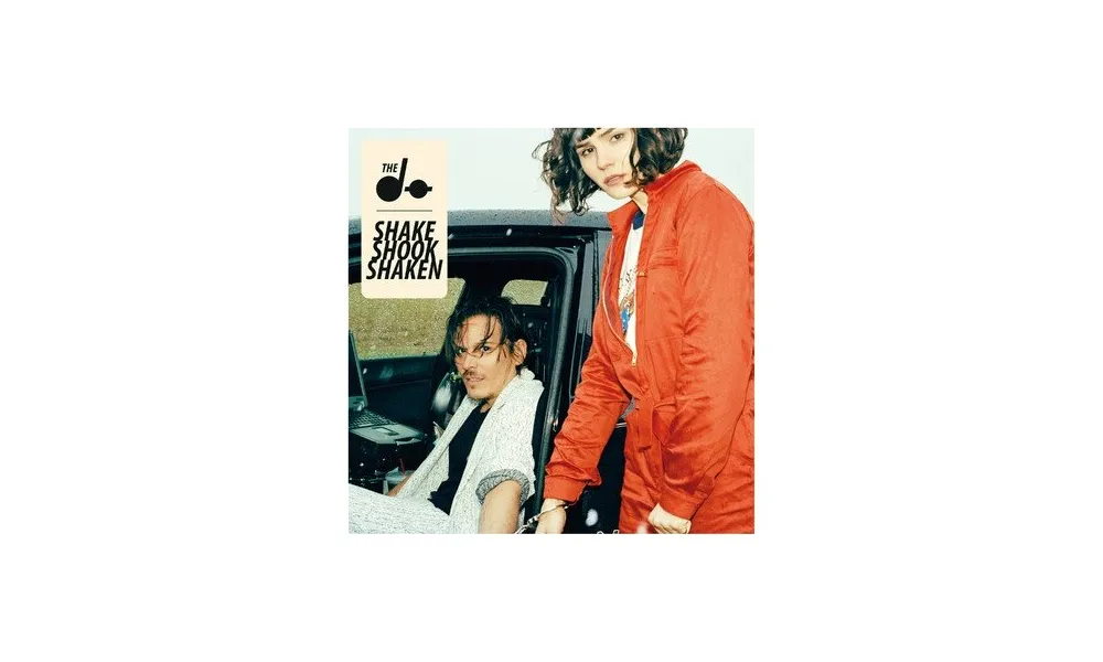 The Dø - Shake Shook Shaken 