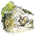 La séance du Dimanche: Winnie Pooh