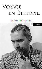 Voyage en Ethiopie - Curzio Malaparte