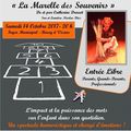 Spectacle "la Marelle des souvenirs"