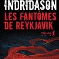 Les fantômes de Reykjavik