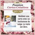 869 (Bonhomme de neige)