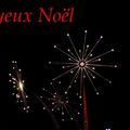 Joyeux Noël