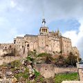 Le Mont Saint Michel (50)