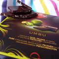 Chocolat Umbu