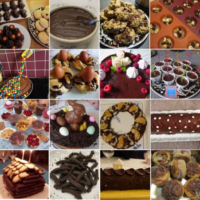 52/2025 : chocolat