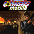 Le jeu mobile Time Crisis 3D