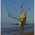 Pêche au grand air
