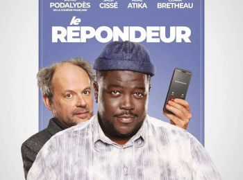 "Le répondeur" de Fabienne Godet : imitation of life