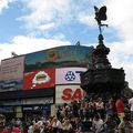 Picadilly circus