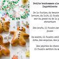 Défi Recette ! - Décembre 2021 - Challenge récompensé