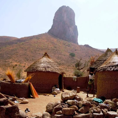 Patrimoine mondial, les Monts Mandara entrent au "panthéon" de l'Unesco 