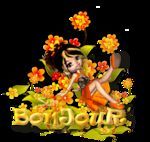 L'art de sucre d'orge....