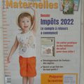 Assistantes maternelles magazine mai / juin 2022