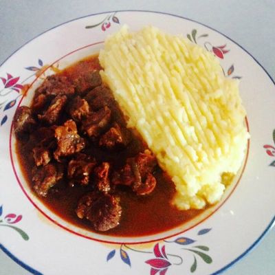 carbonnade flamande