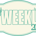 My Weekly 2012 - semaine 8