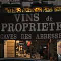 Rue des Abbesses