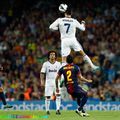 Cristiano Ronaldo Double Jump albums photos