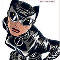 Urban Comics : Ed Brubaker présente Catwoman