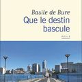 Que le destin bascule : un regard inédit sur la  réinsertion 