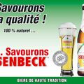 LA SIAC ISENBECK ACHETEE PAR LES BRASSERIES DU CAMEROUN