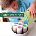 Faire ses pâtes artistiques