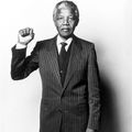 Nelson MANDELA : Ambassadeur de la liberté !