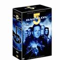 Série - Babylon 5