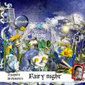 Fairy night_collab + promo