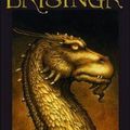 Brisingr, T3 de la trilogie de L'Héritage