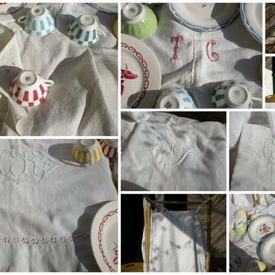 Ma première chine de l'année.