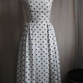 Robe Rockabilly DD