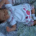 00 - bébé reborn 2012 - Charlotte - Adoptée