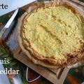 Ma Tarte au Panais