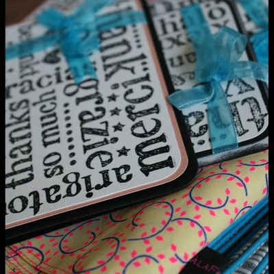  Juste pour dire MERCI