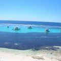 Premiere sortie: ROTTNEST ISLAND