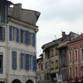 Saint-Gaudens - Haute Garonne