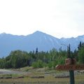 Yukon, voyage et nature