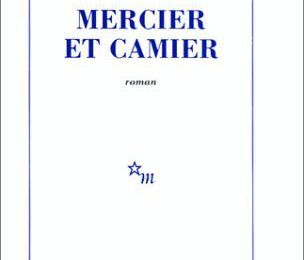 LIVRE : Mercier et Camier de Samuel Beckett - 1946