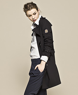 collection printemps/été 2012 