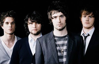 The Courteeners