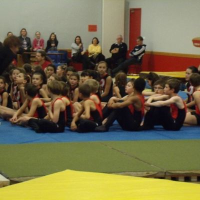 Album photo Challenge 2012