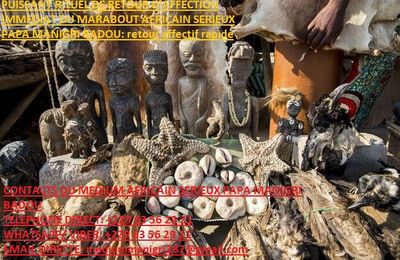 PUISSANT RITUEL DE RETOUR D'AFFECTION RAPIDE DU MARABOUT BADOU,RETOUR D'AFFECTION RAPIDE,RETOUR D'AFFECTION EFFICACE