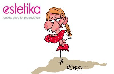 Estetika - Bruxelles - ENCORE!