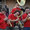 8ème: Carnaval Auray