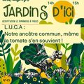 LUCA notre ancêtre commun, même la tomate s’en souvient par Paysagiste Pays Basque Paysagiste Landes