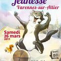 La BD, c'est aussi pour les enfants!!